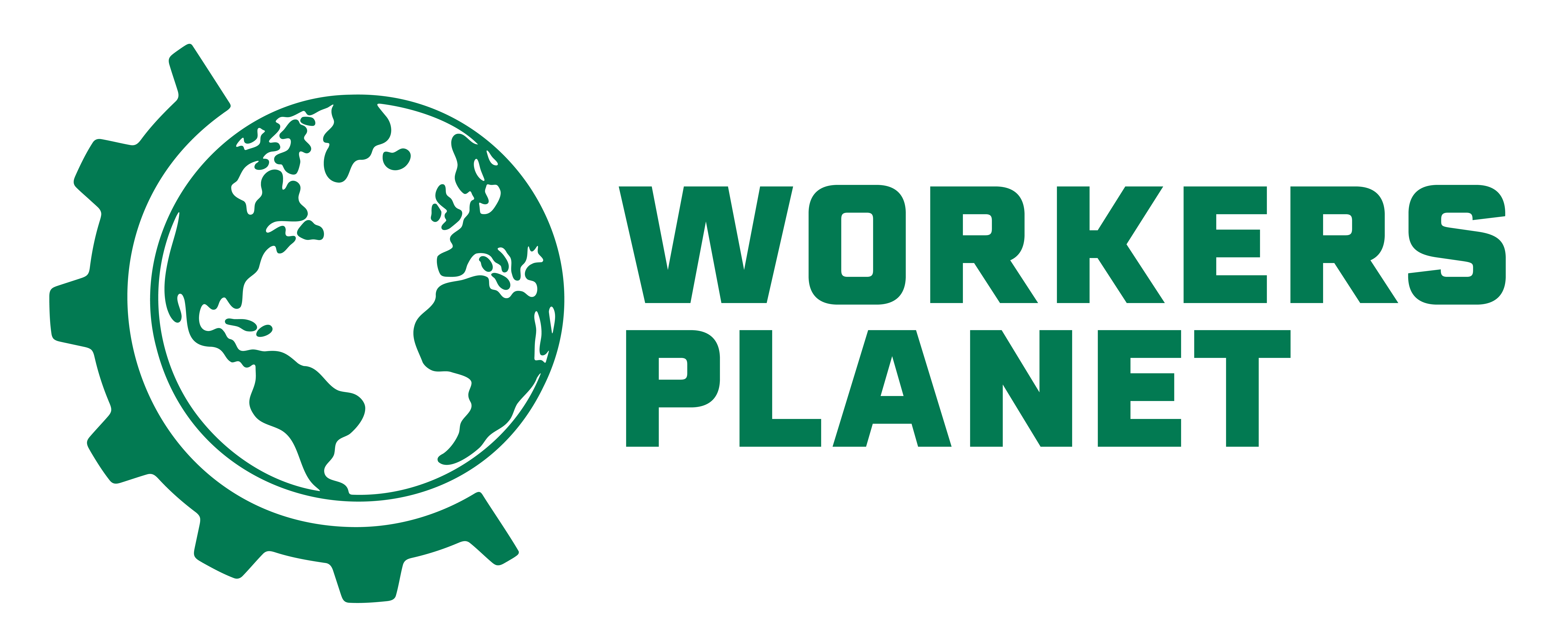 workers planet